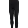 Bodycon-passform, aktive leggings
