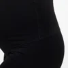 Bodycon-passform, aktive leggings