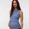 Bodycon-passform med båthals
