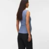 Bodycon-passform med båthals