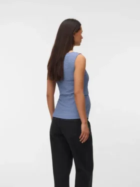 Bodycon-passform med båthals