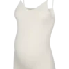 Bodycon-passform med V-hals
