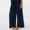 Bukser med vid passform