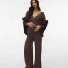 Bukser med vid passform