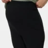 Chino-bukser med tettsittende passform