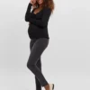 Graviditets-jegging