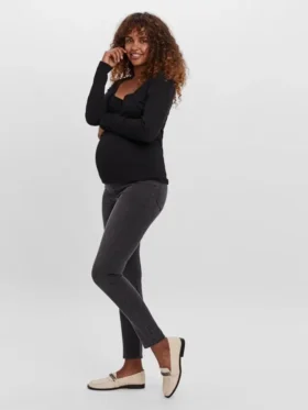 Graviditets-jegging