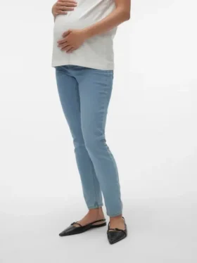 Graviditets-jegging