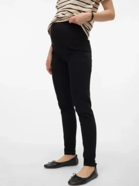 Graviditets-jegging