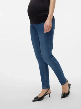 Graviditets-jegging