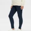 Graviditets-jegging
