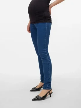 Graviditets-jegging