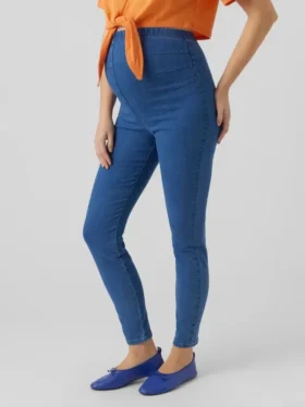 Graviditets-jegging