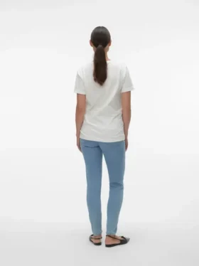 Graviditets-jegging