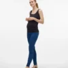 Graviditets-jegging