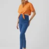 Graviditets-jegging