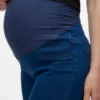 Graviditets-jegging