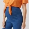 Graviditets-jegging