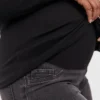 Graviditets-jegging