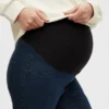 Graviditets-jegging