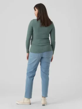 Graviditetsjeans