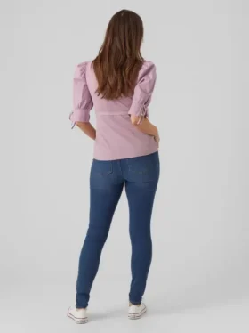 Graviditetsjeans