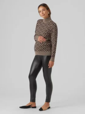 Graviditetsleggings