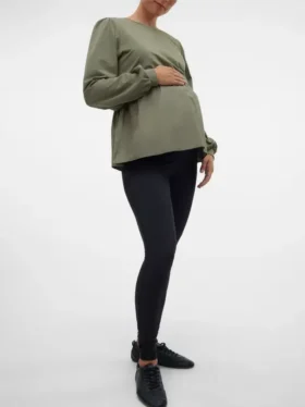 Graviditetsleggings