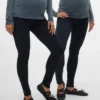 Graviditetsleggings