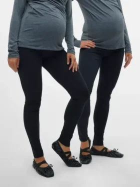 Graviditetsleggings