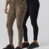 Graviditetsleggings