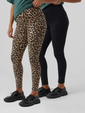 Graviditetsleggings