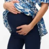 Graviditetsleggings