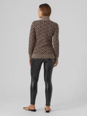 Graviditetsleggings