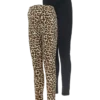 Graviditetsleggings