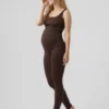 Graviditetsleggings