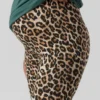 Graviditetsleggings