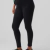 Graviditetsleggings