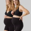 Graviditetsshorts