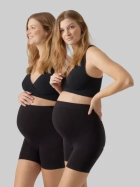 Graviditetsshorts