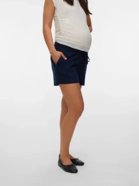 Graviditetsshorts
