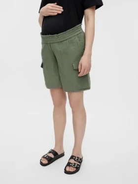 Graviditetsshorts