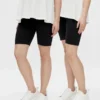 Graviditetsshorts