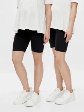 Graviditetsshorts