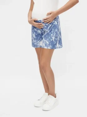 Graviditetsshorts