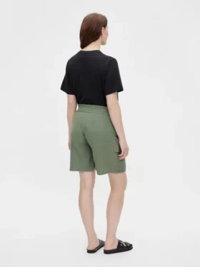 Graviditetsshorts