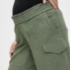 Graviditetsshorts