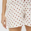 Graviditetsshorts