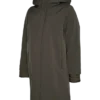 Hettejakke