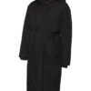 Hettejakke